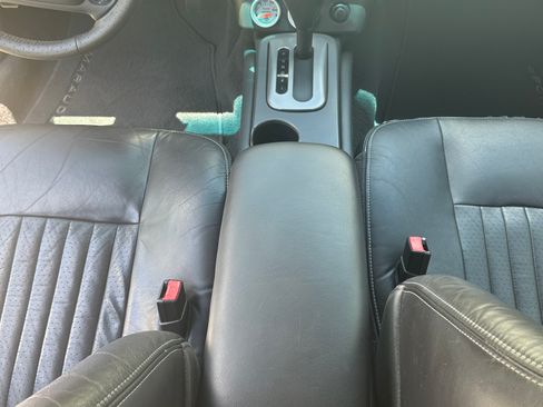 Used 2003 Mercury Marauder RWD image 10