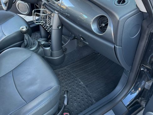 Used 2006 MINI Cooper S image 12