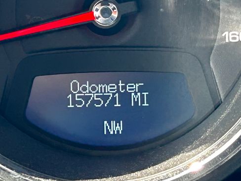 Used 2008 Cadillac CTS 3.6 w/ Luxury Level Two Package image 9