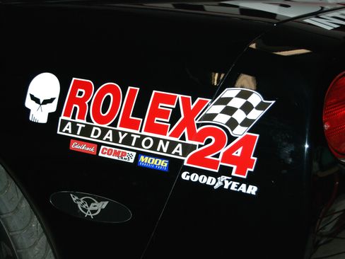 Used 1998 Chevrolet Corvette Coupe w/ Roof Pkg image 11