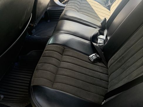 Used 1995 Chevrolet Impala SS image 16