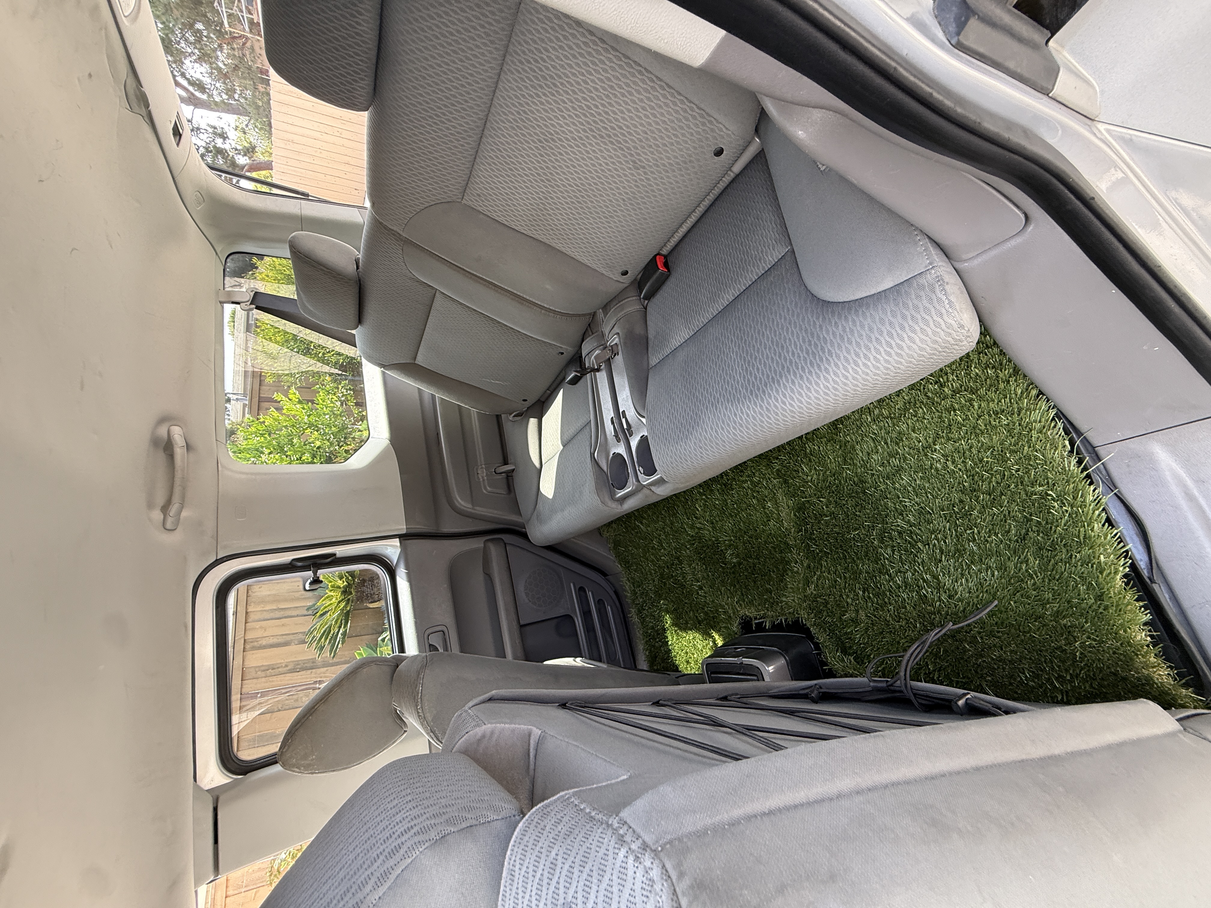 Used 2010 Honda Element EX image 10