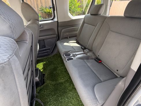 Used 2010 Honda Element EX image 10