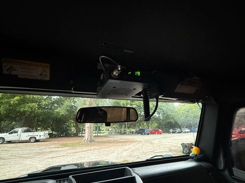 Used 2003 Jeep Wrangler X image 15