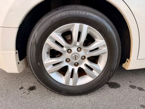 Used 2012 Nissan Altima 2.5 S w/ Convenience Pkg image 12