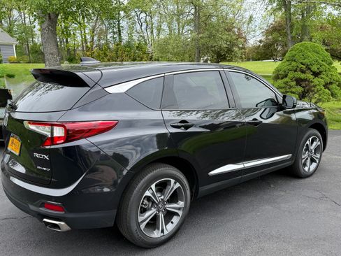 Used 2023 Acura RDX AWD w/ Advance Package image 10