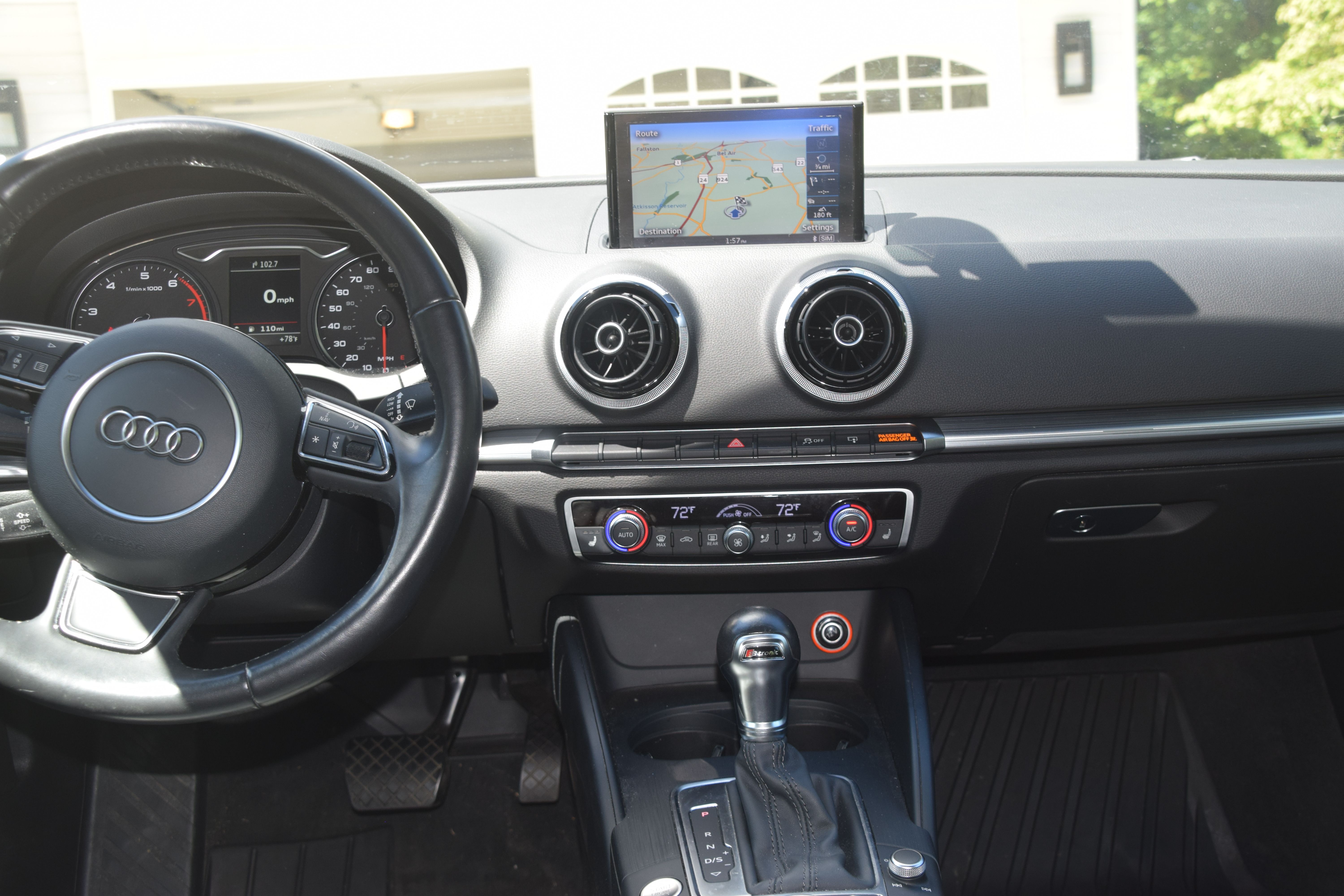 Used 2015 Audi A3 1.8T Premium Plus FWD image 18