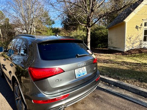 Used 2016 Audi Q5 TDI Premium Plus image 5