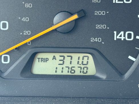 Used 2001 Honda Accord EX image 2