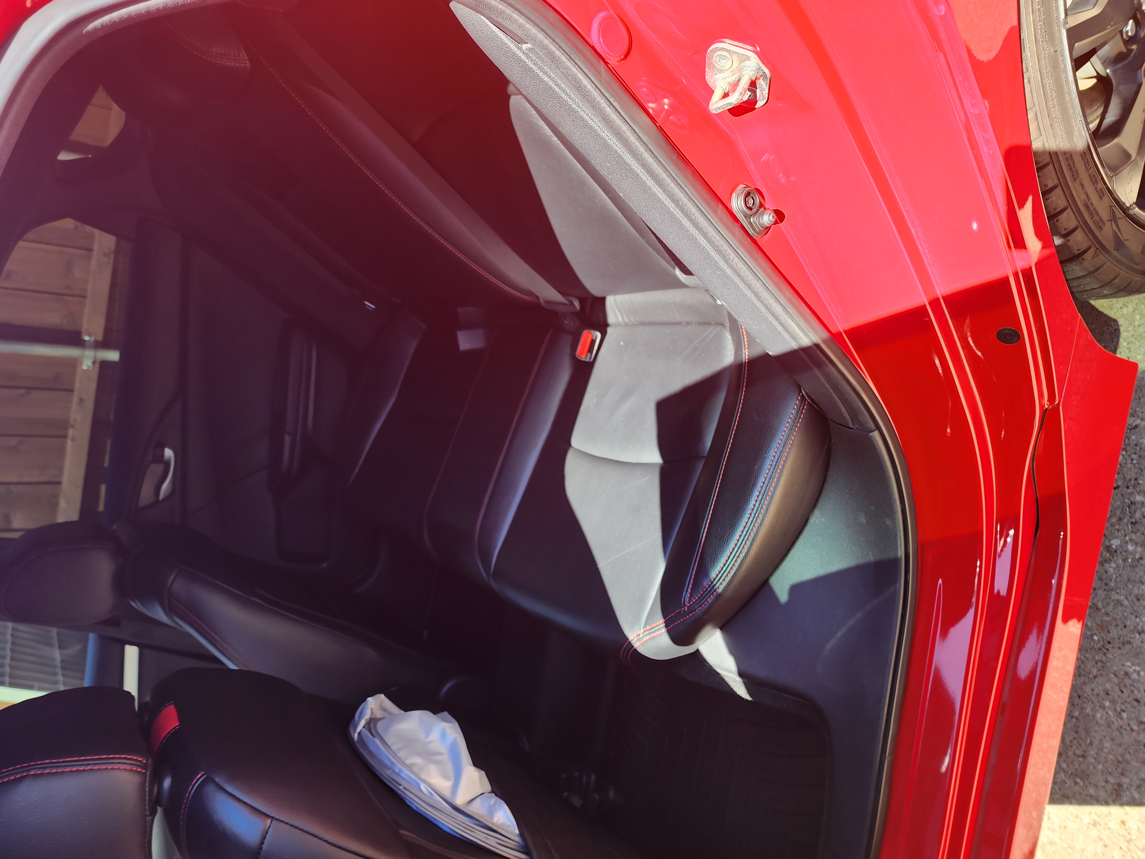 Used 2019 Honda Civic Sport image 5