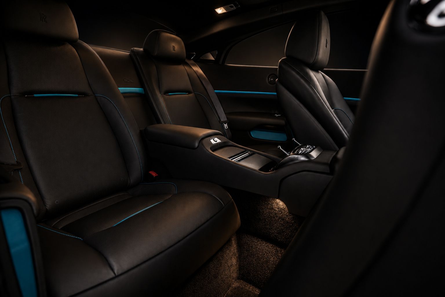 Used 2019 Rolls-Royce Wraith RWD image 26