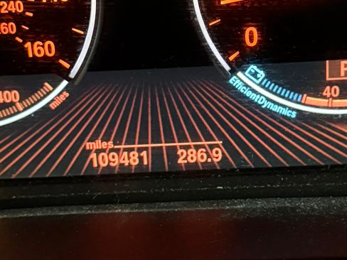 Used 2016 BMW X5 xDrive35i image 14