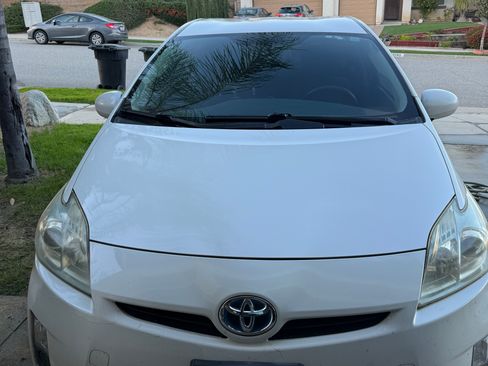 Used 2010 Toyota Prius Two image 6
