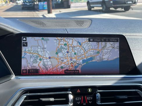 Used 2020 BMW X5 sDrive40i w/ Convenience Package image 31