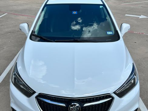 Used 2019 Buick Encore Preferred image 4