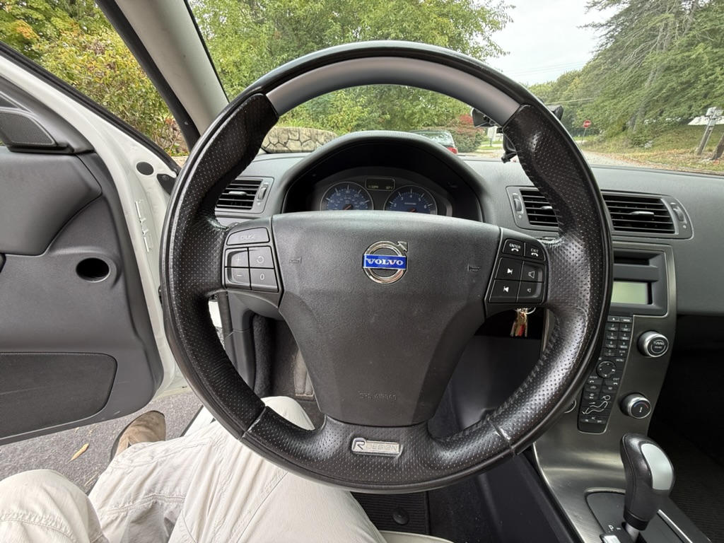 Used 2013 Volvo C30 T5 R-Design FWD image 16