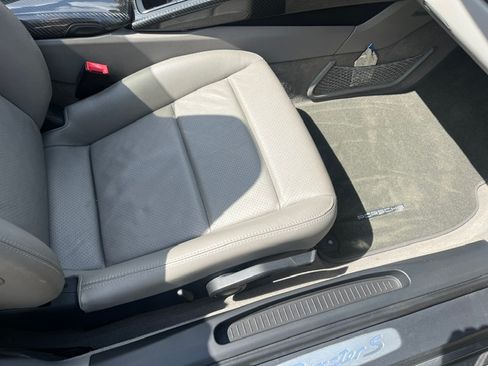 Used 2013 Porsche Boxster S RWD image 14