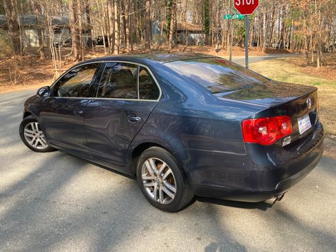 Used 2006 Volkswagen Jetta 2.5 image 7