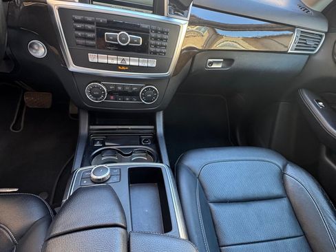 Used 2015 Mercedes-Benz ML 350 2WD image 12