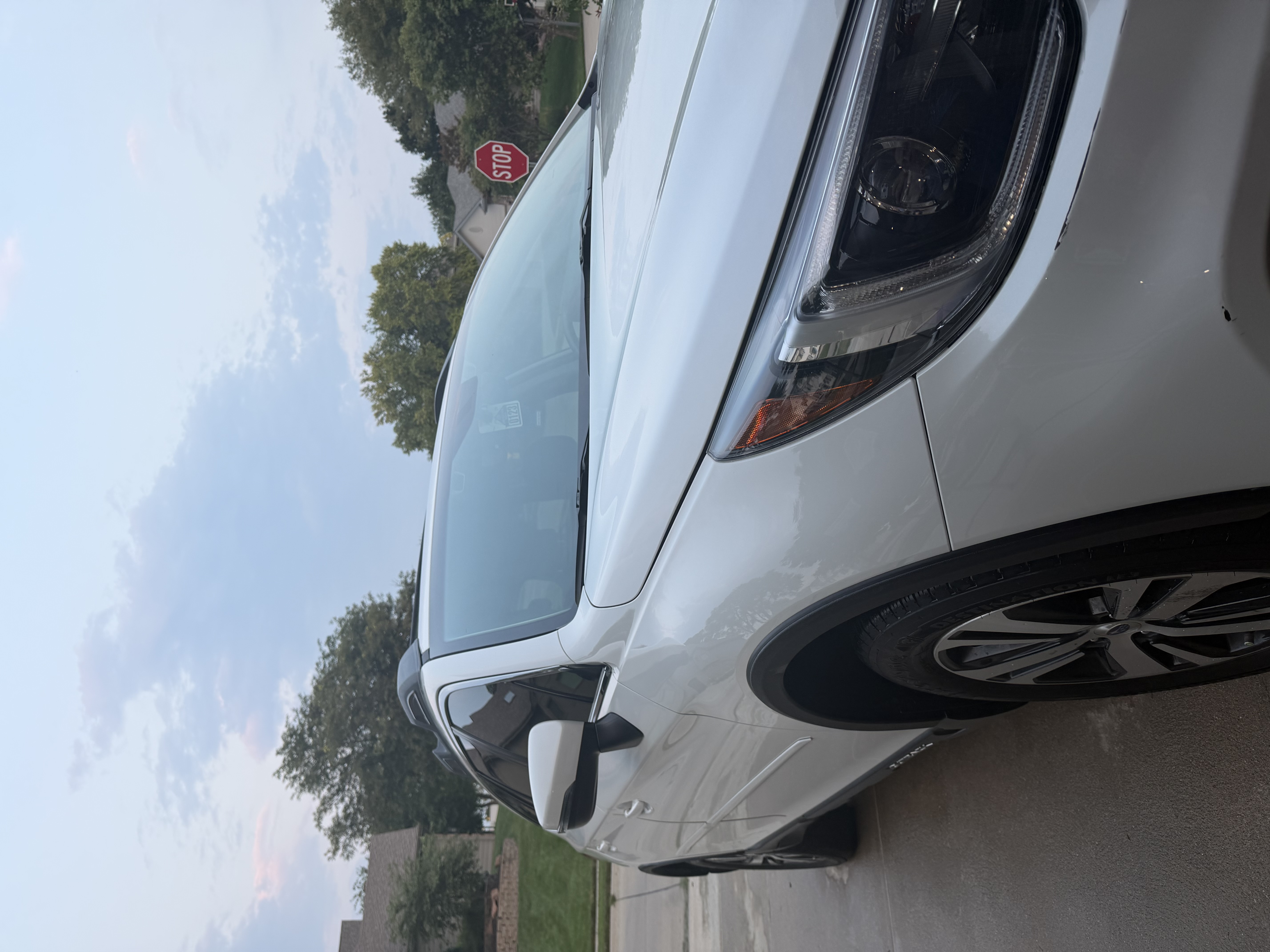 Used 2019 Subaru Outback 2.5i Limited AWD/4WD image 9