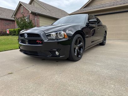 Used 2014 Dodge Charger R/T