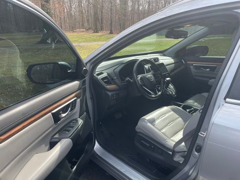 Used 2019 Honda CR-V EX-L image 21
