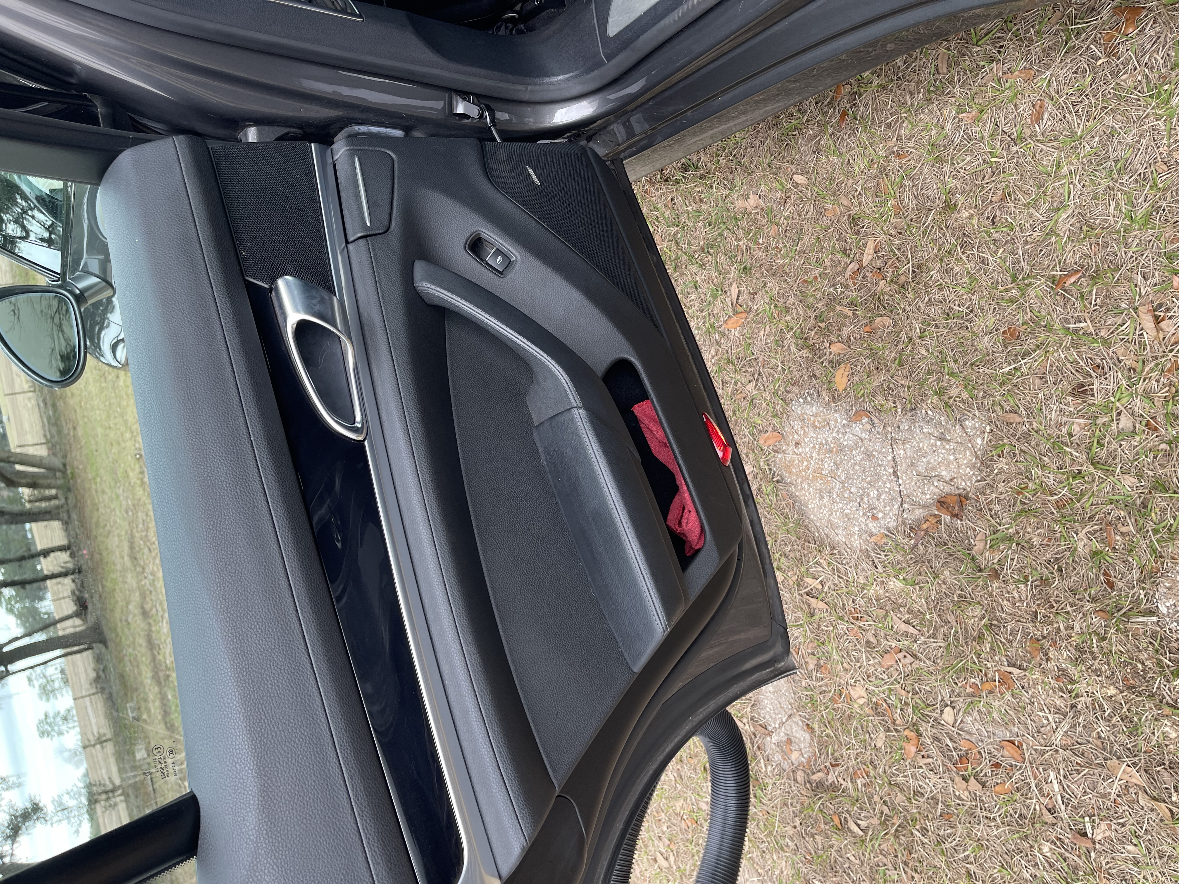 Used 2016 Porsche Panamera image 16
