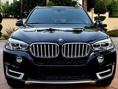 Used 2017 BMW X5 sDrive35i