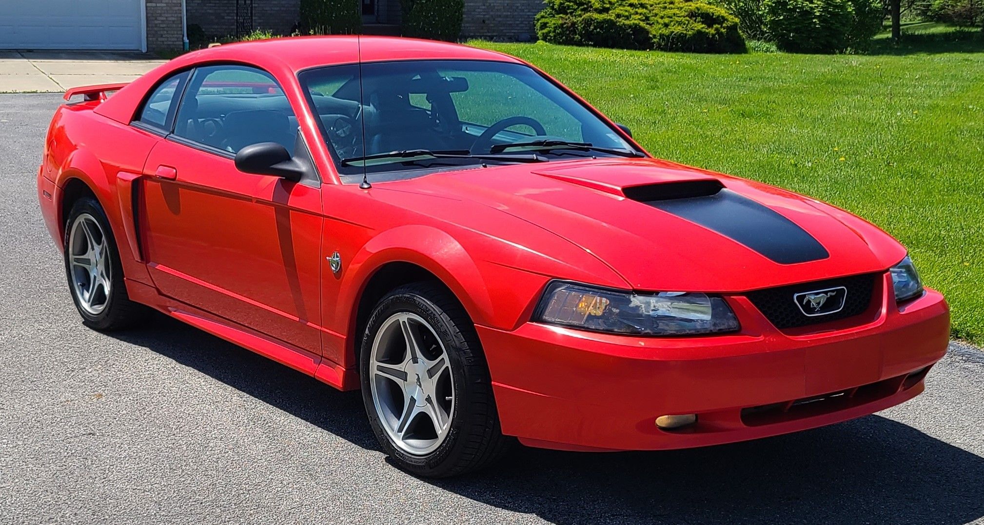 Used 1999 Ford Mustang GT RWD image 6