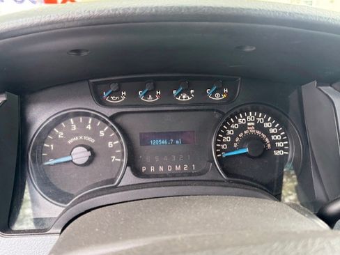 Used 2014 Ford F150 XL w/ Equipment Group 101A Mid image 8