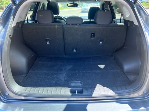 Used 2019 Hyundai Tucson Night FWD image 11