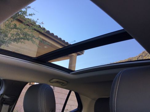 Used 2023 Buick Encore GX Essence w/ Experience Buick Package image 9