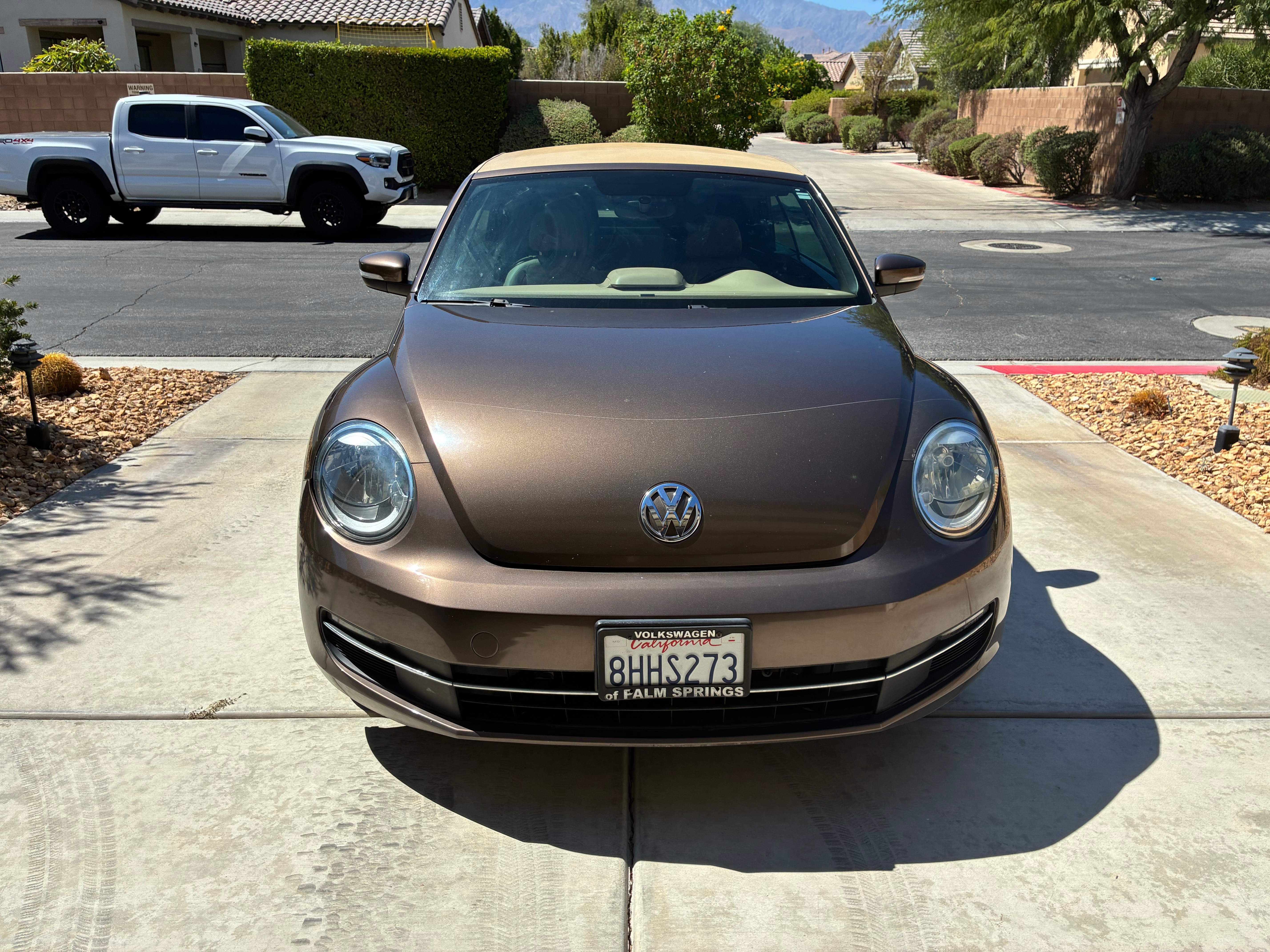 Used 2013 Volkswagen Beetle TDI FWD image 14