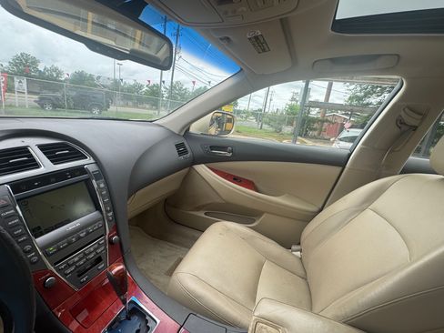 Used 2007 Lexus ES 350 FWD image 12