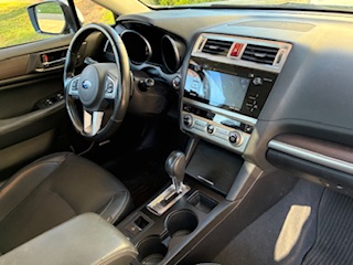 Used 2016 Subaru Legacy 2.5i Limited AWD/4WD image 9