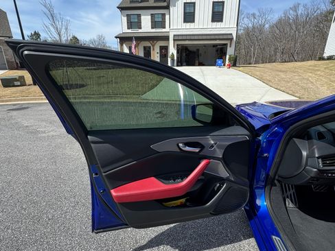 Used 2022 Acura TLX Type S image 17