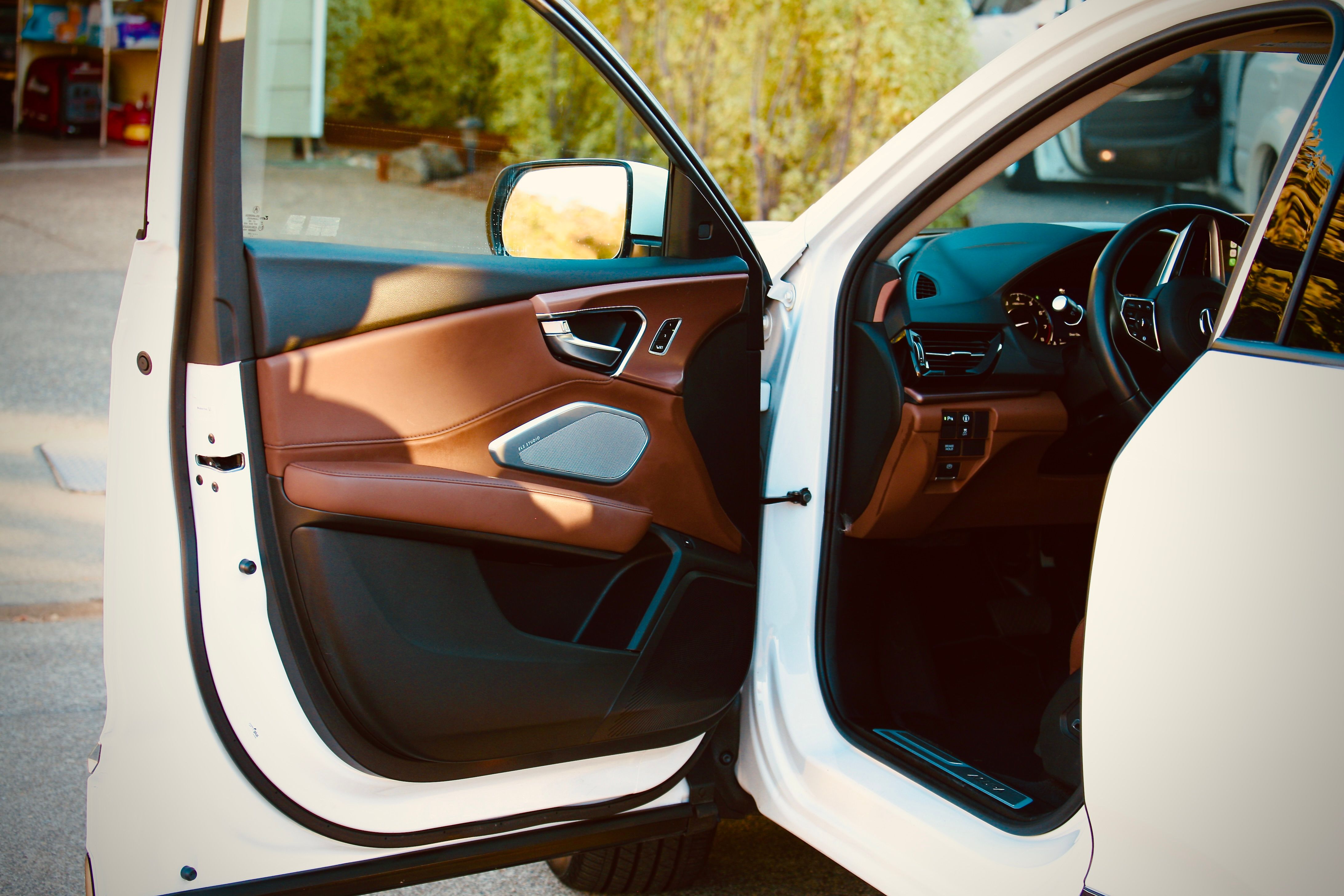 Used 2024 Acura RDX SH-AWD w/ Technology Package image 5