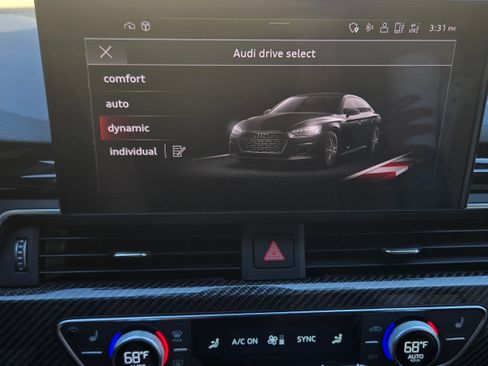 Used 2023 Audi S5 Premium Plus AWD/4WD image 20