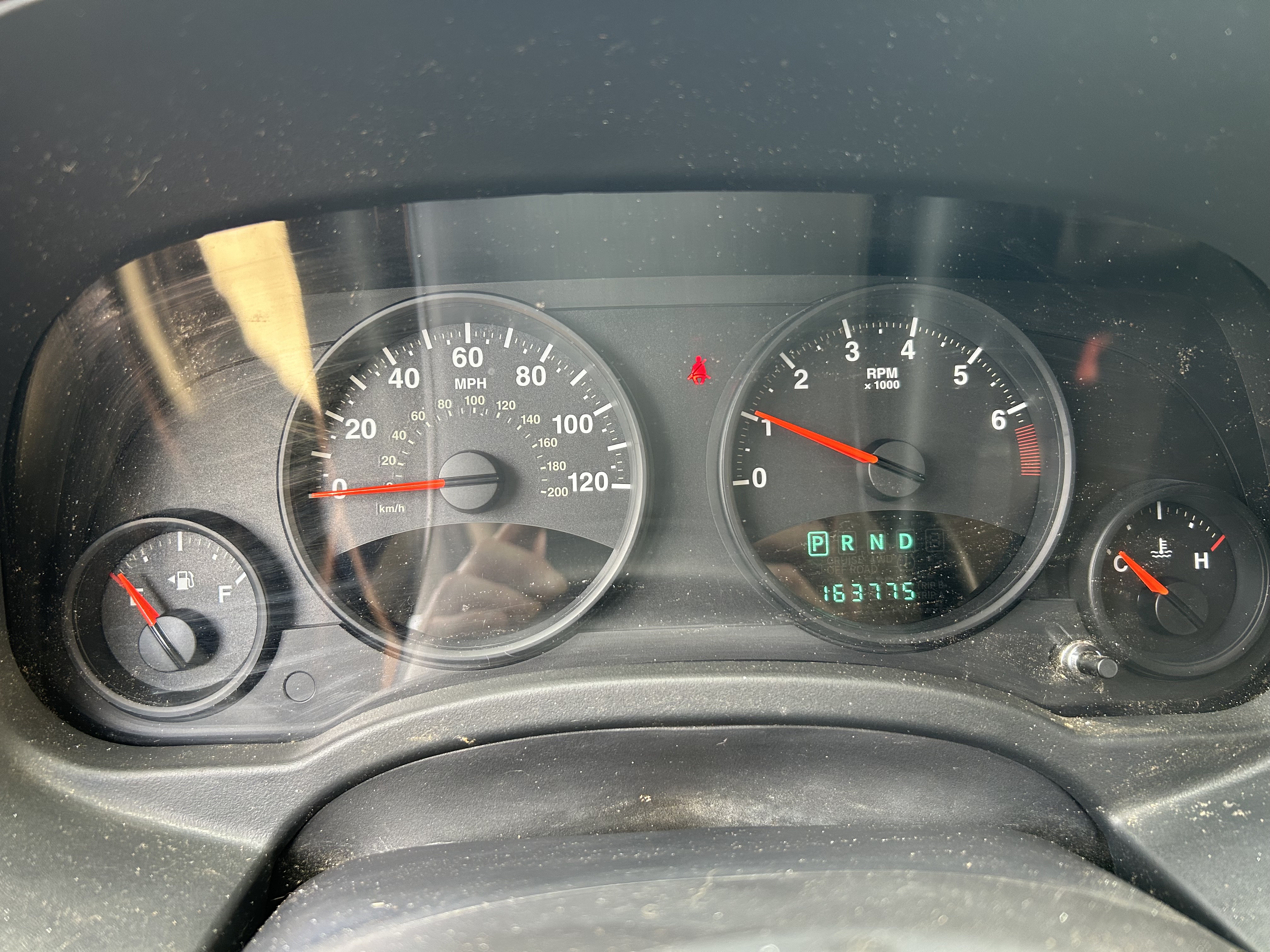 Used 2012 Jeep Compass Sport FWD image 5