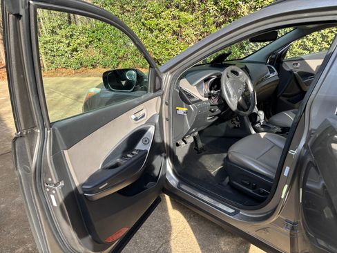 Used 2013 Hyundai Santa Fe Sport 2.0T image 20