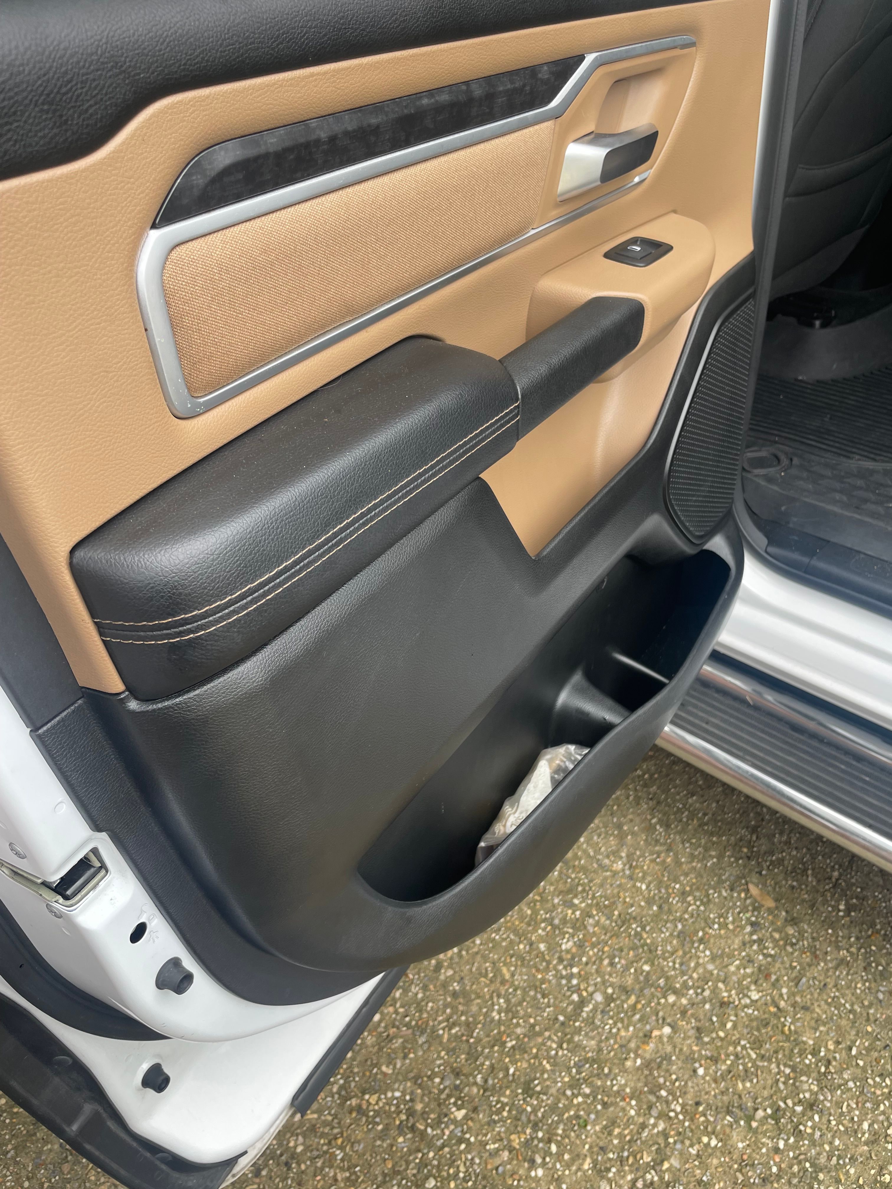 Used 2022 RAM 1500 Big Horn RWD image 17
