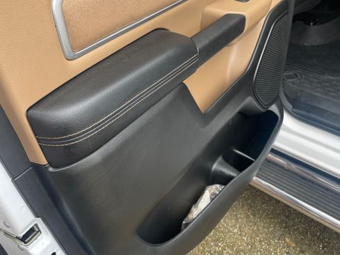 Used 2022 RAM 1500 Big Horn RWD image 17