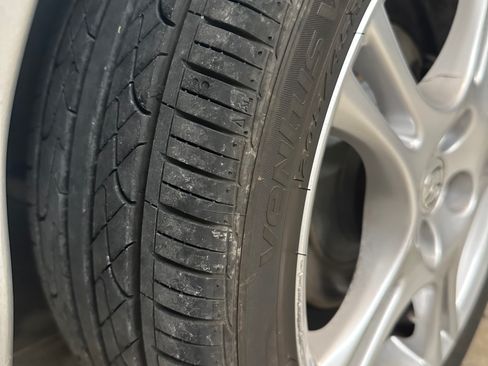 Used 2004 MAZDA MX-5 Miata LS image 16