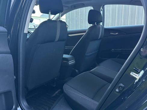 Used 2016 Honda Civic EX image 19