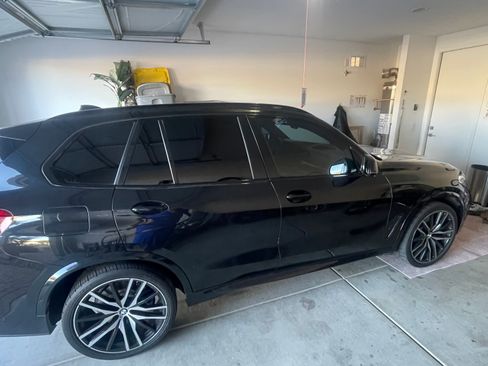 Used 2019 BMW X5 xDrive40i w/ M Sport Package image 8