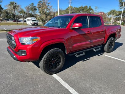 Used 2022 Toyota Tacoma SR