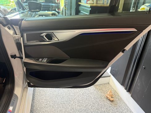 Used 2020 BMW M850i Gran Coupe xDrive AWD/4WD image 16