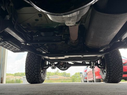 Used 2006 Jeep Wrangler Unlimited AWD/4WD image 24