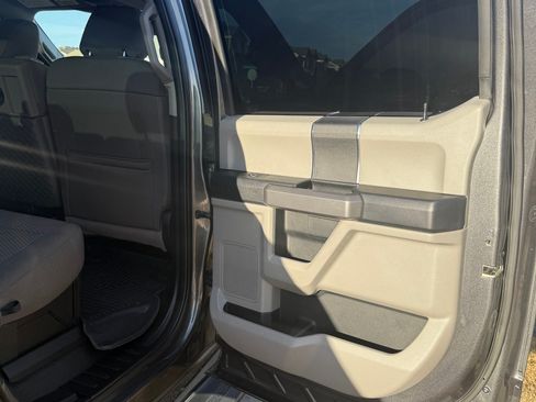 Used 2019 Ford F250 XLT w/ XLT Value Package image 16