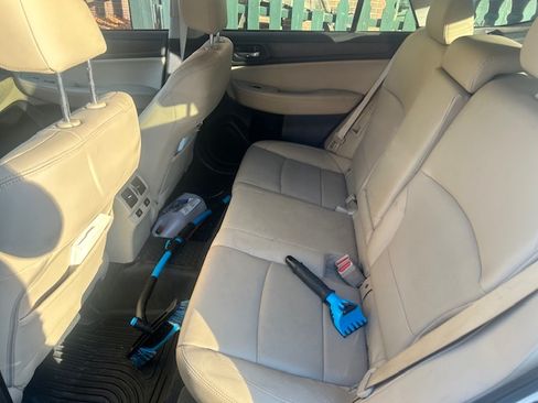 Used 2016 Subaru Outback 3.6R Limited image 5